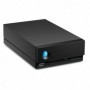 HDD Extern Lacie THUNDERBOLT, 16TB, Negru, USB 3.2