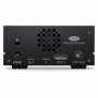 HDD Extern Lacie THUNDERBOLT, 16TB, Negru, USB 3.2