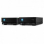 HDD Extern Lacie THUNDERBOLT, 16TB, Negru, USB 3.2