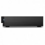 HDD Extern Lacie THUNDERBOLT, 16TB, Negru, USB 3.2