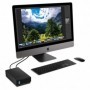 HDD Extern Lacie THUNDERBOLT, 16TB, Negru, USB 3.2