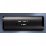 SSD Extern Adata SE760  512GB  Negru  USB 3.2