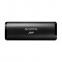 SSD Extern Adata SE760  512GB  Negru  USB 3.2