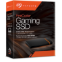 SSD Extern LaCie FireCuda Gaming  2TB  negru  USB 3.2
