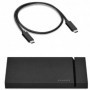 SSD Extern LaCie FireCuda Gaming  2TB  negru  USB 3.2