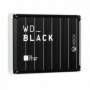 HDD Extern WD D10 pentru Xbox One, 5TB, negru, USB 3.0