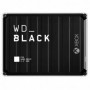 HDD Extern WD D10 pentru Xbox One, 5TB, negru, USB 3.0