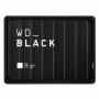 HDD Extern WD Black P10 Game Drive PS4, 4TB, negru, USB 3.2