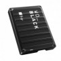 HDD Extern WD Black P10 Game Drive PS4, 4TB, negru, USB 3.2