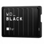 HDD Extern WD Black P10 Game Drive PS4, 4TB, negru, USB 3.2