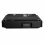 HDD Extern WD Black P10 Game Drive PS4, 4TB, negru, USB 3.2