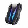 HDD Extern ADATA HD770G  1TB  Negru  USB 3.2