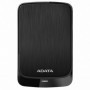 HDD Extern Adata HV320, 4TB, Negru, USB 3.2