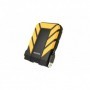 HDD Extern Adata HD710 Pro, 2TB, Galben, USB 3.1