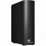 HDD Extern WD Elements, 12TB, 3.5", negru, USB 3.0