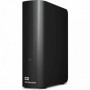 HDD Extern WD Elements, 12TB, 3.5", negru, USB 3.0