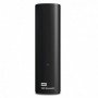 HDD Extern WD Elements, 12TB, 3.5", negru, USB 3.0
