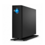 HDD Extern Lacie D2 Professional, 8TB, negru. USB 3.0
