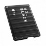 HDD Extern WD Black P10 Game Drive Xbox ONE, 2TB, negru, USB 3.0