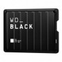 HDD Extern WD Black P10 Game Drive Xbox ONE, 2TB, negru, USB 3.0
