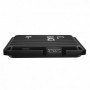 HDD Extern WD Black P10 Game Drive Xbox ONE, 2TB, negru, USB 3.0