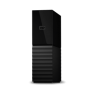 HDD Extern WD My Book, 12TB, negru, USB 3.0