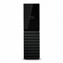 HDD Extern WD My Book, 12TB, negru, USB 3.0