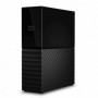 HDD Extern WD My Book, 12TB, negru, USB 3.0