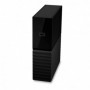 HDD Extern WD My Book, 12TB, negru, USB 3.0