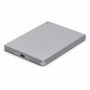 HDD Extern Lacie Mobile Drive, 2TB, Gri, USB 3.0