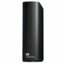 HDD extern WD Elements, 8TB, 3.5", negru, USB 3.0