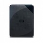 HDD Extern WD Gaming drive PS4, 4TB, negru, USB 3.0