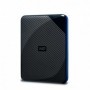 HDD Extern WD Gaming drive PS4, 4TB, negru, USB 3.0