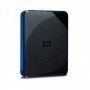 HDD Extern WD Gaming drive PS4, 4TB, negru, USB 3.0