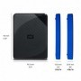 HDD Extern WD Gaming drive PS4, 4TB, negru, USB 3.0