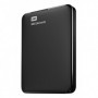 HDD Extern WD Elements Portable, 4TB, negru, USB 3.0