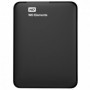 HDD Extern WD Elements Portable, 4TB, negru, USB 3.0