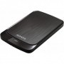HDD Extern Adata HV320, 1TB, Negru, USB 3.1