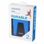 HDD Extern Adata HD680, 2TB, Albastru, USB 3.1