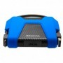 HDD Extern Adata HD680, 2TB, Albastru, USB 3.1