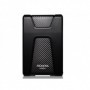 HDD Extern Adata HD680, 2TB, Negru, USB 3.1
