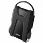 HDD Extern Adata HD680, 2TB, Negru, USB 3.1