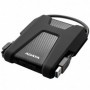 HDD Extern Adata HD680, 2TB, Negru, USB 3.1