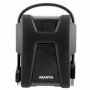 HDD Extern Adata HD680, 2TB, Negru, USB 3.1
