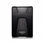 HDD extern Adata HD680, 4TB, Negru, USB 3.1