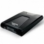 HDD extern Adata HD680, 4TB, Negru, USB 3.1