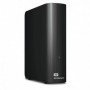 HDD Extern WD Elements, 10TB, 3.5", negru, USB 3.0