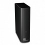 HDD Extern WD Elements, 10TB, 3.5", negru, USB 3.0