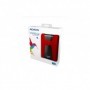 HDD Extern Adata HD650, 1TB, Rosu, USB 3.1