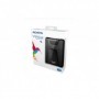 HDD Extern Adata HD650, 1TB, Negru, USB 3.1